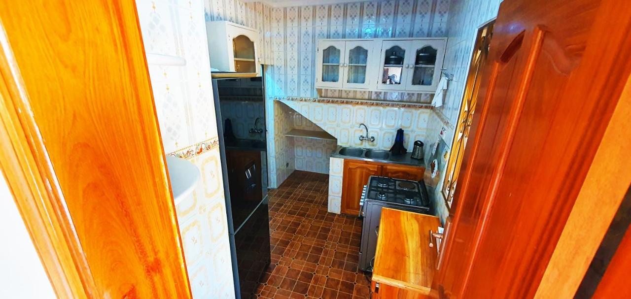 Goodhope 3-Bedroom Vacation Rental Αρούσα Εξωτερικό φωτογραφία