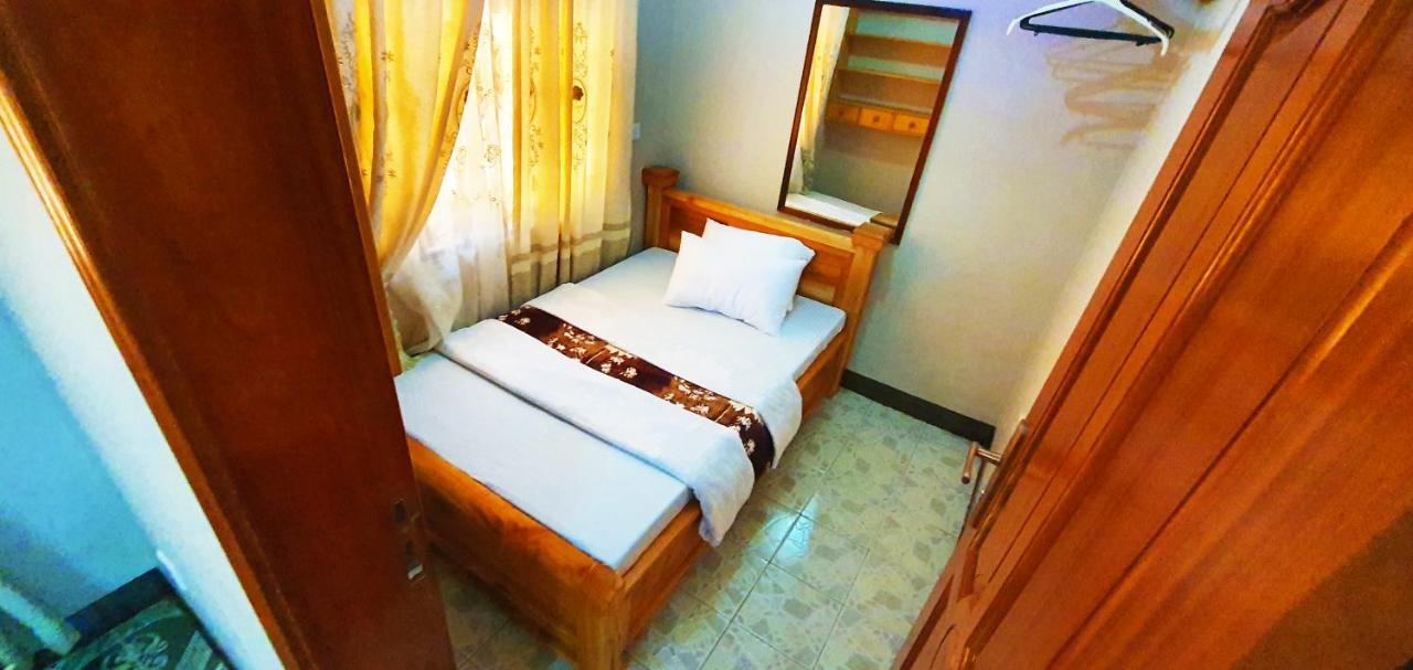 Goodhope 3-Bedroom Vacation Rental Αρούσα Εξωτερικό φωτογραφία