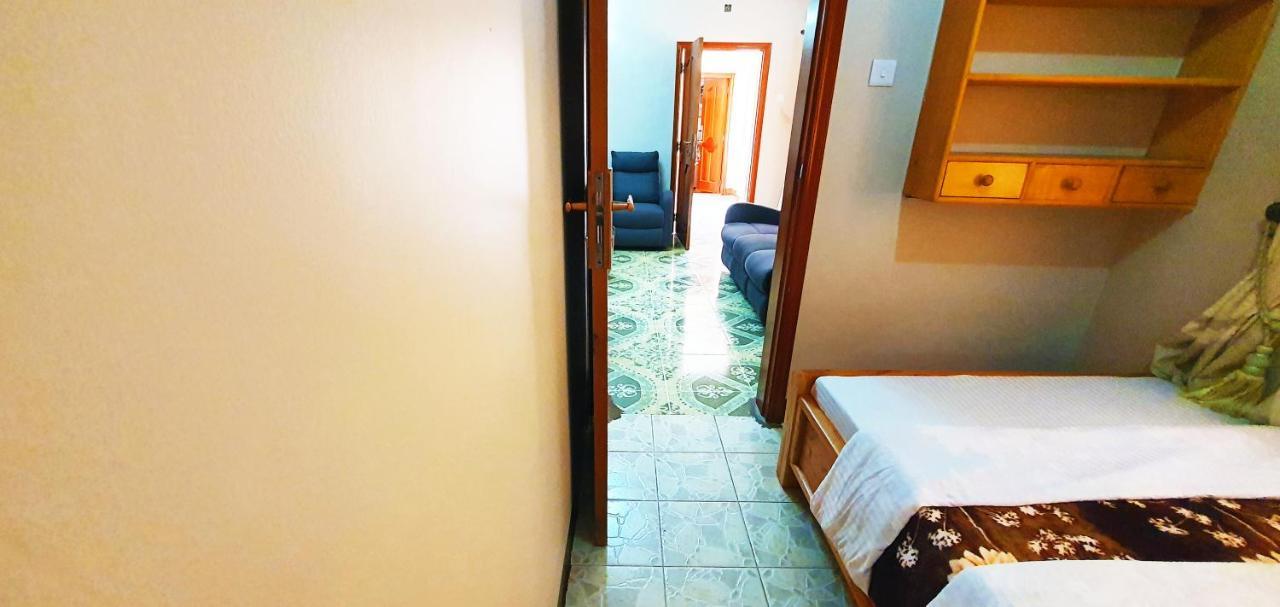 Goodhope 3-Bedroom Vacation Rental Αρούσα Εξωτερικό φωτογραφία